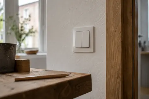 Handwerk bis ins Detail · KI-Beispielvisualisierung